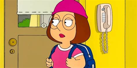 Videos Tagged with meg griffin (family guy)